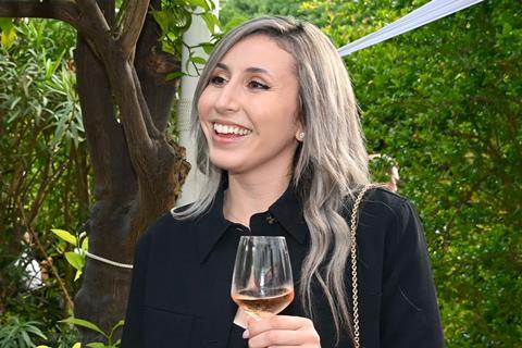Cecilia Brush, Raven Banner Entertainment